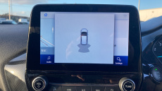 Ford Fiesta 1.0 EcoBoost Hybrid mHEV 125 ST-Line Edition 5dr Petrol Hatchback